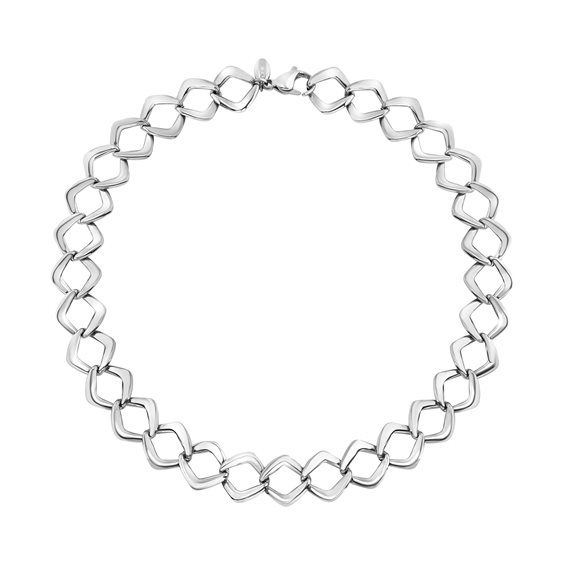 Collier Breil Femme in Acier TJ4100 - TJ4100